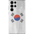 South Korean Flag Distressed Galaxy S22 Ultra Skin